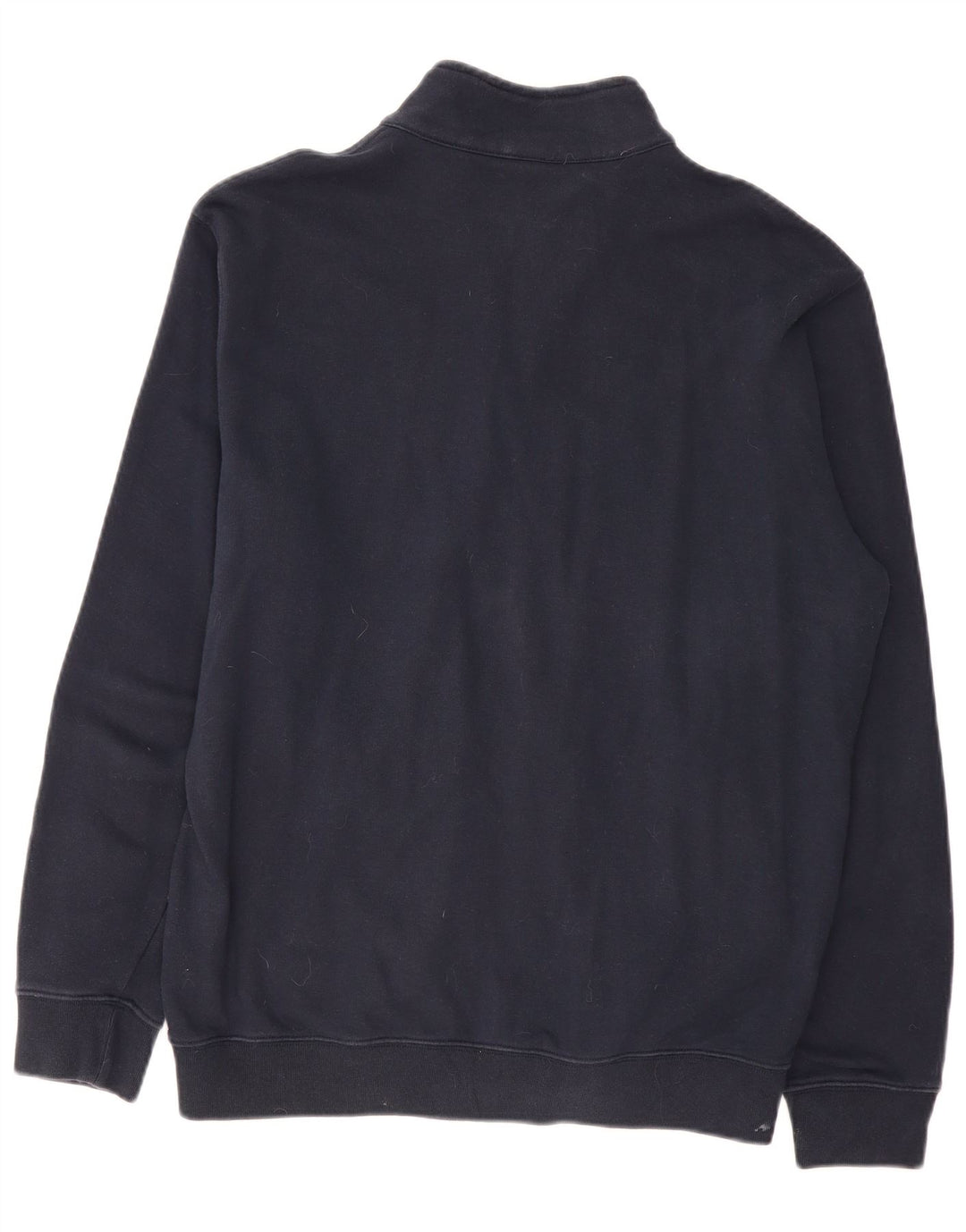 Giacca da tuta da uomo CHAMPION XL in cotone blu navy