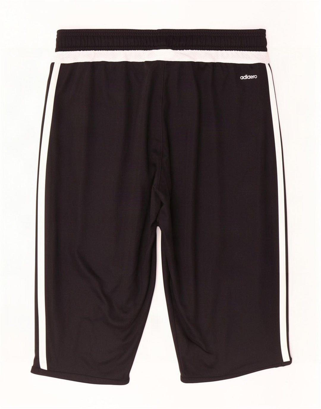 Pantaloncini sportivi Adidas Climacool Graphic da uomo medio poliestere nero