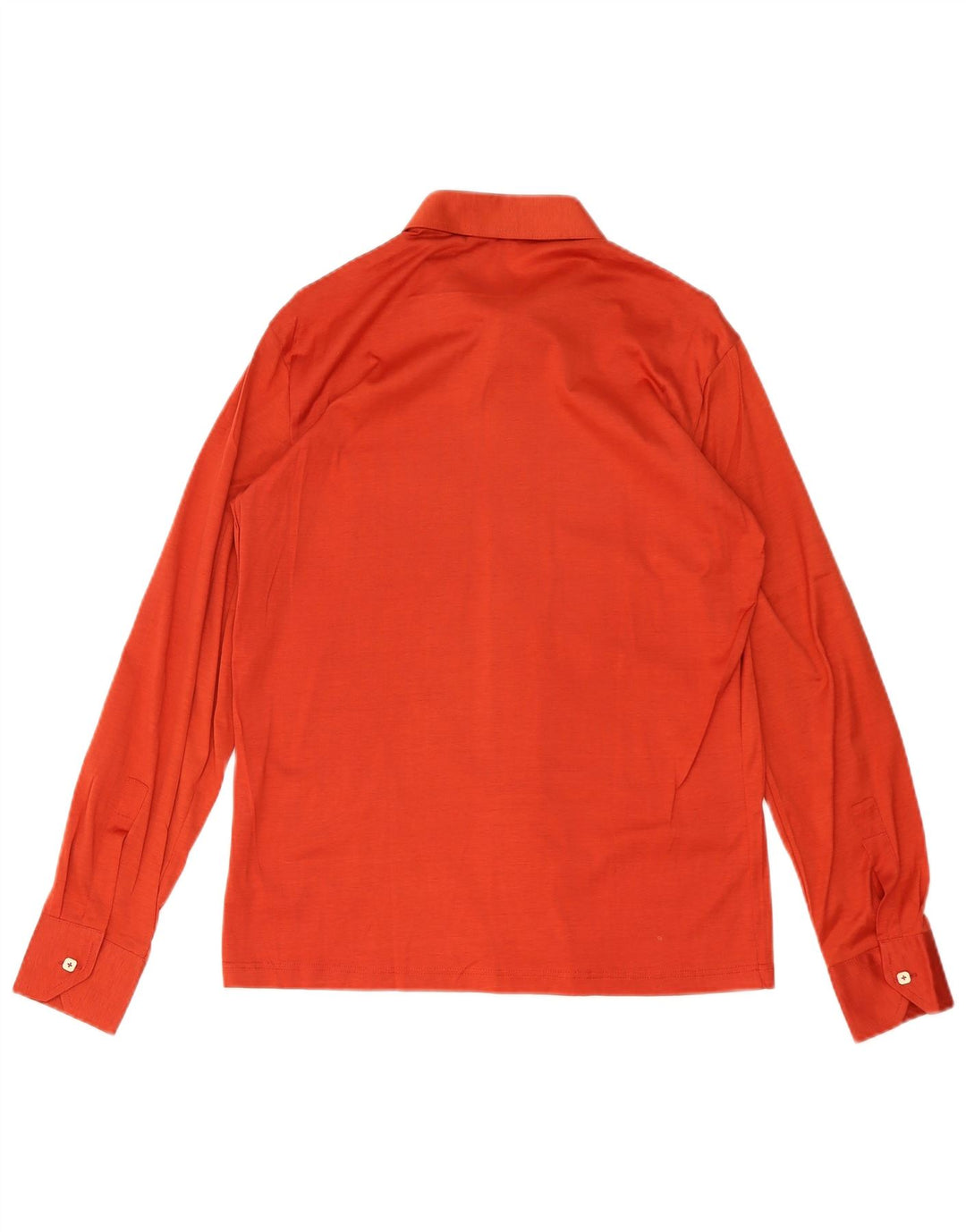 Camicia da uomo RODRIGO Arancione medio