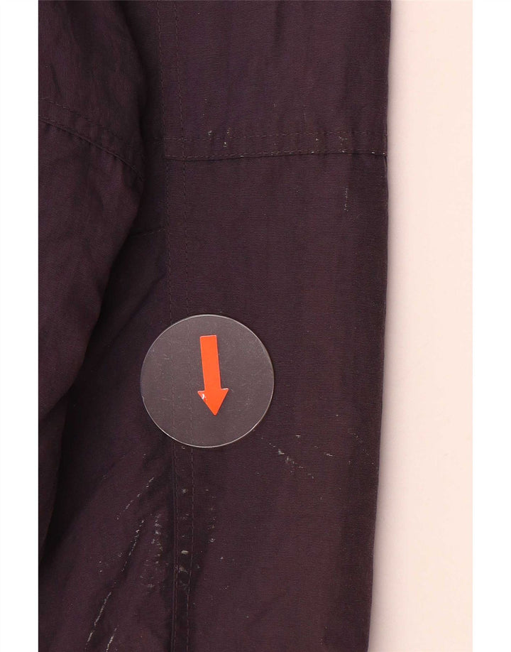 Giacca bomber da uomo Columbia UK 38 Medium Purple Nylon