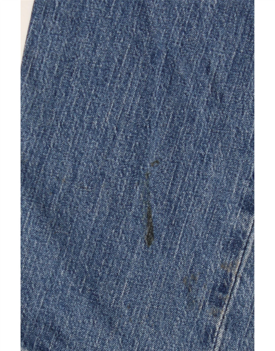 Levi's Uomo 502 Jeans affusolati W36 L32 Cotone blu
