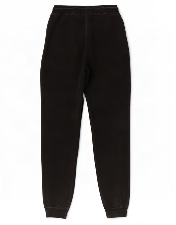 Pantaloni da tuta con grafica Nike da uomo Joggers XS in cotone nero