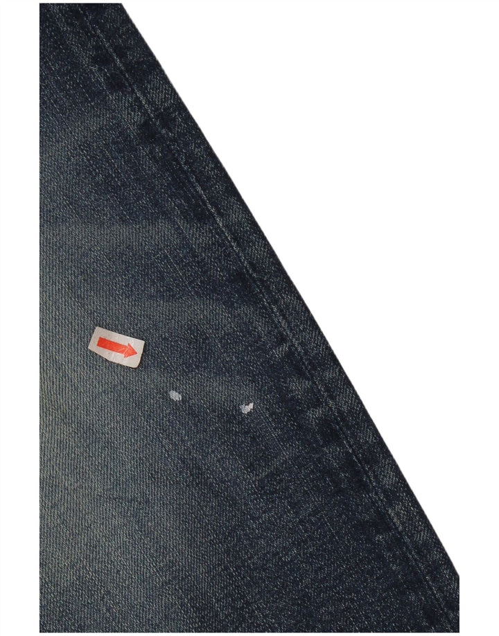 Jeans slim da uomo G-STAR W32 L34 cotone blu