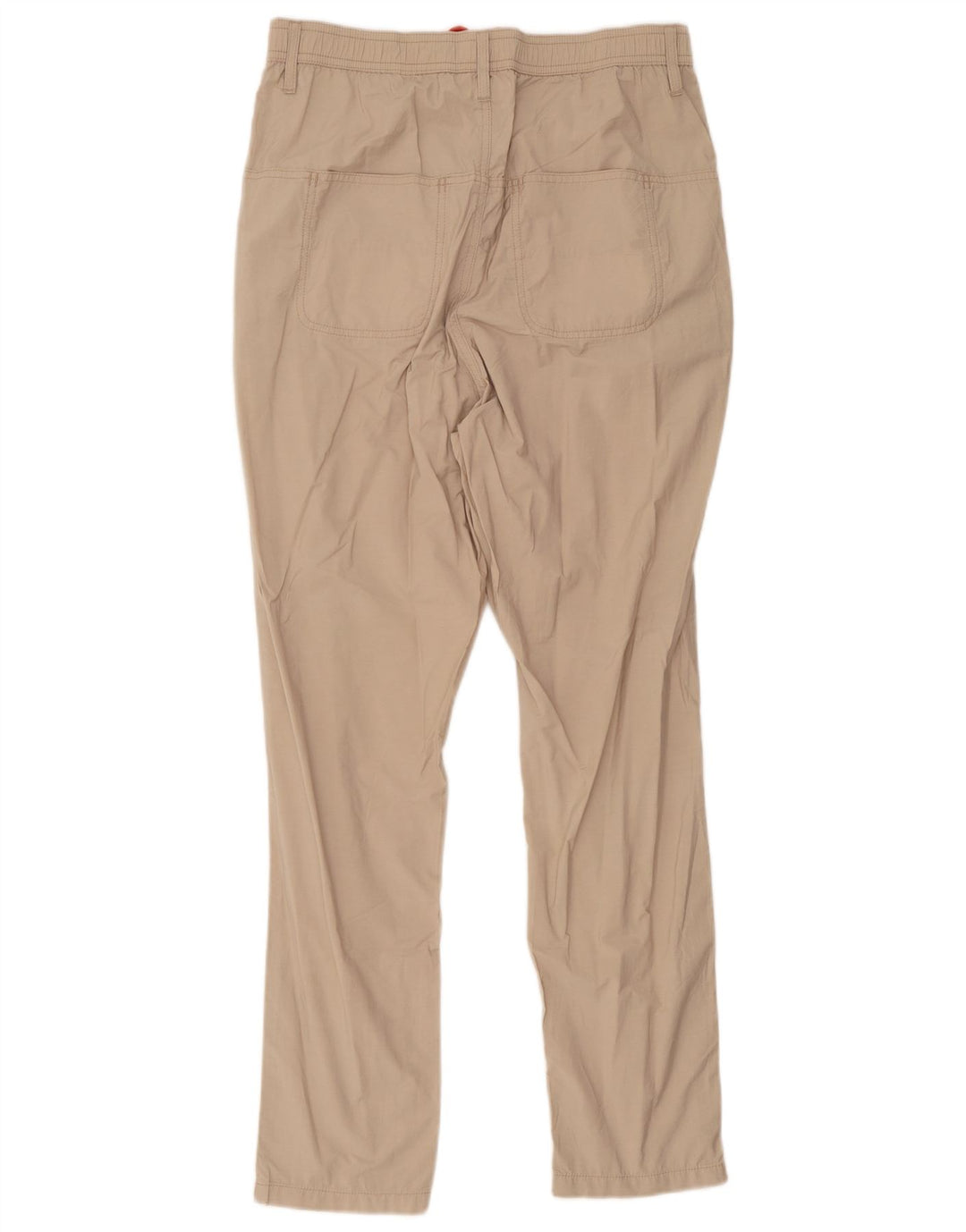 Pantaloni chino slim da uomo Timberland W30 L32 Beige