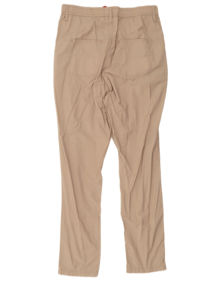 Pantaloni chino slim da uomo Timberland W30 L32 Beige