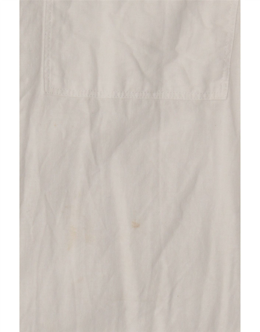 Maglia Zara Bambino 13-14 Anni Bianca