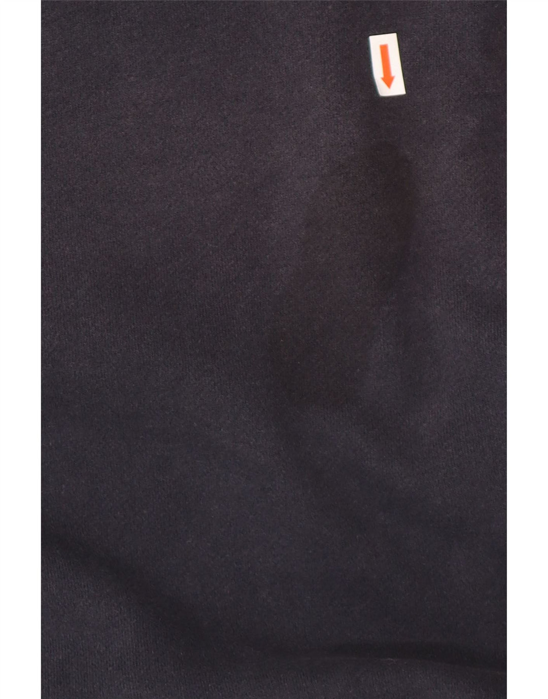Gant Felpa da Uomo Maglione XL Blu Navy Cotone