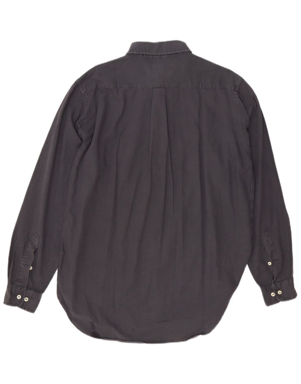 Camicia da vela da uomo Murphy & Nye grande grigia