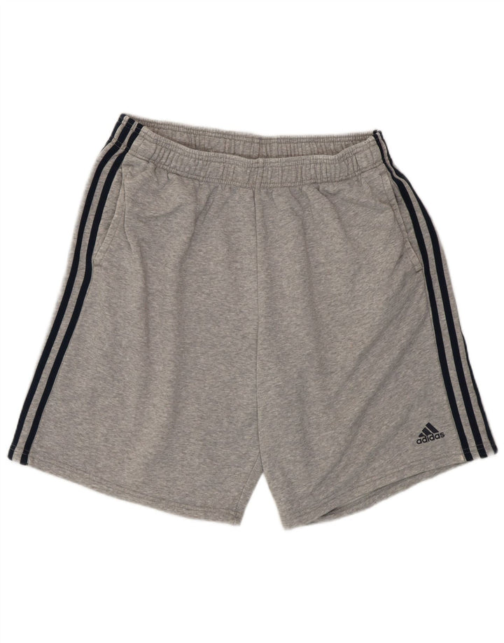 ADIDAS Mens Sport Shorts XL  Grey