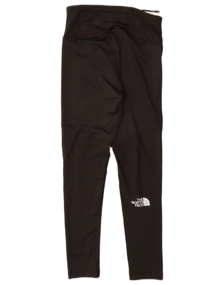 Leggings da donna The North Face UK 8 Small Poliestere nero