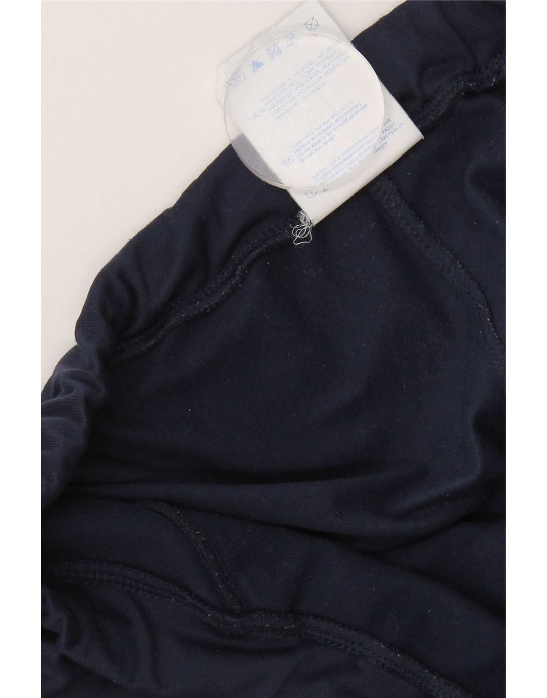 Pantaloni da tuta da donna Champion UK 18 XL Poliestere blu navy
