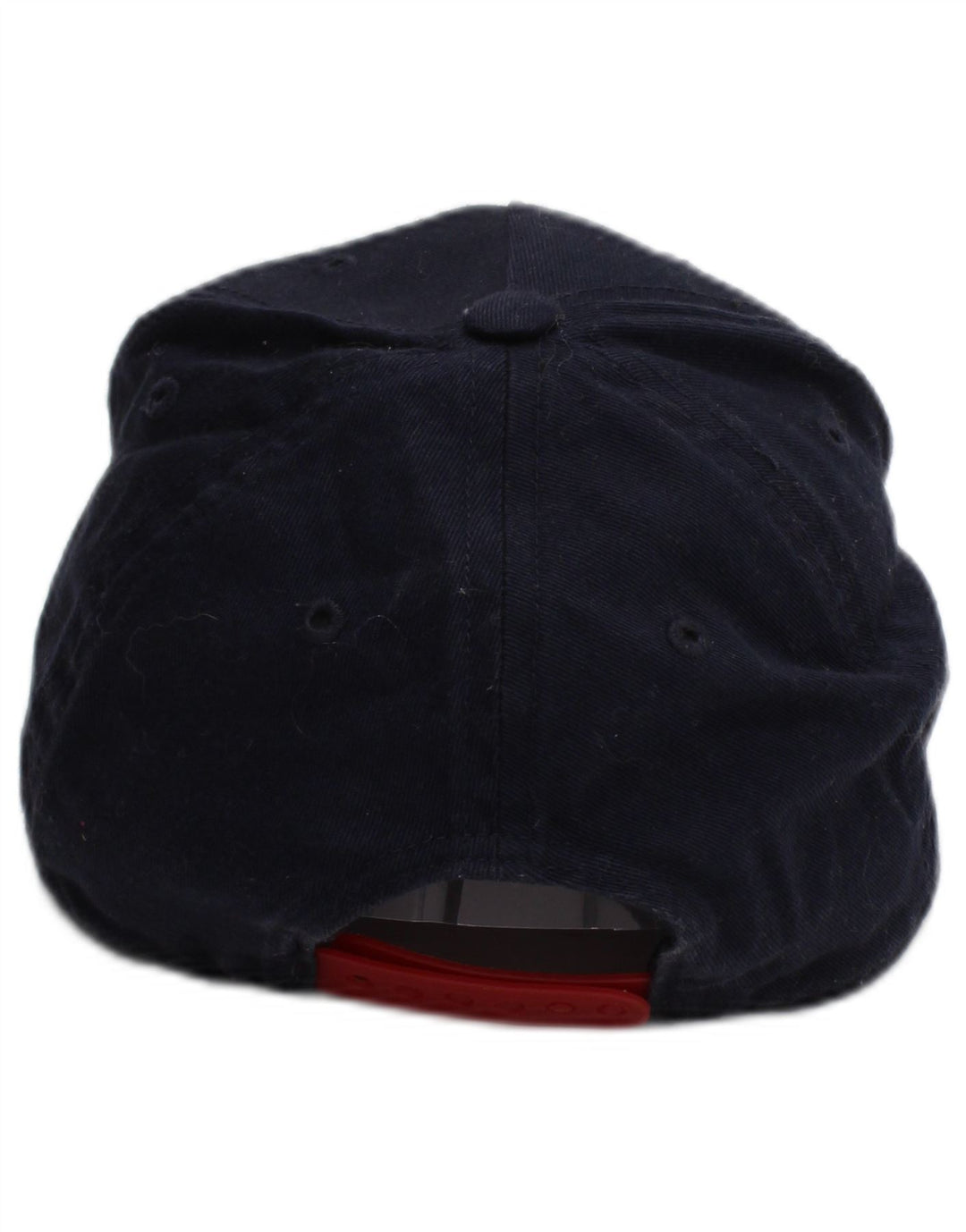 ADIDAS Boys Graphic Baseball Cap One Size Navy Blue