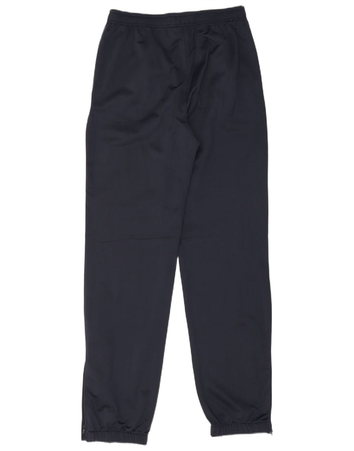 Pantaloni da tuta da uomo Lotto Joggers Small Blu Navy