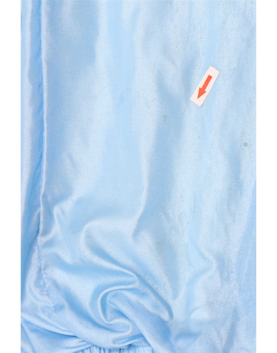Pantaloni da tuta da donna Ellesse Joggers US 12 Large Blu Nylon