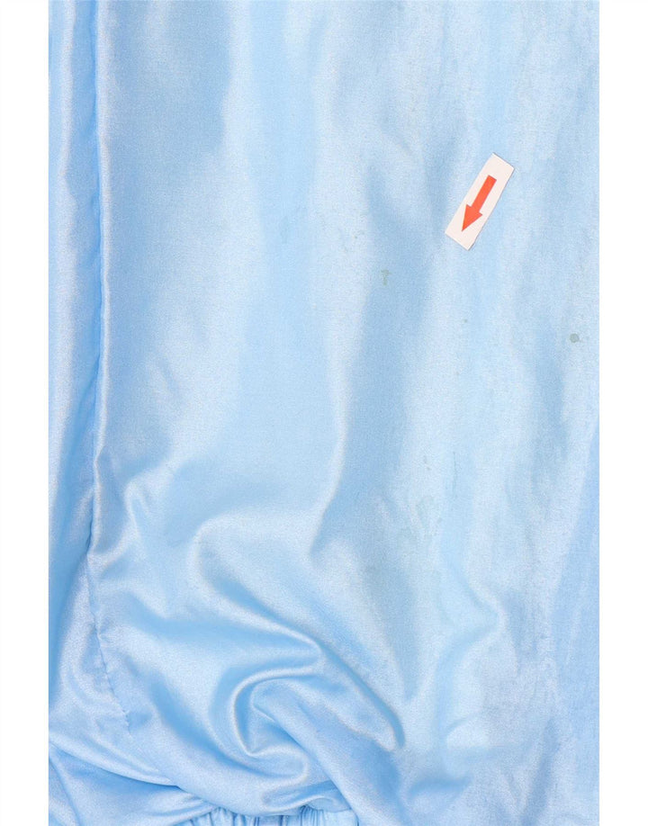 Pantaloni da tuta da donna Ellesse Joggers US 12 Large Blu Nylon