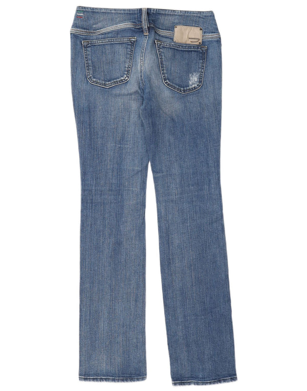 Jeans slim Cherock da donna Diesel W29 L32 Blu