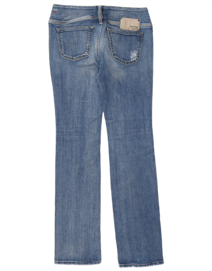 Jeans slim Cherock da donna Diesel W29 L32 Blu