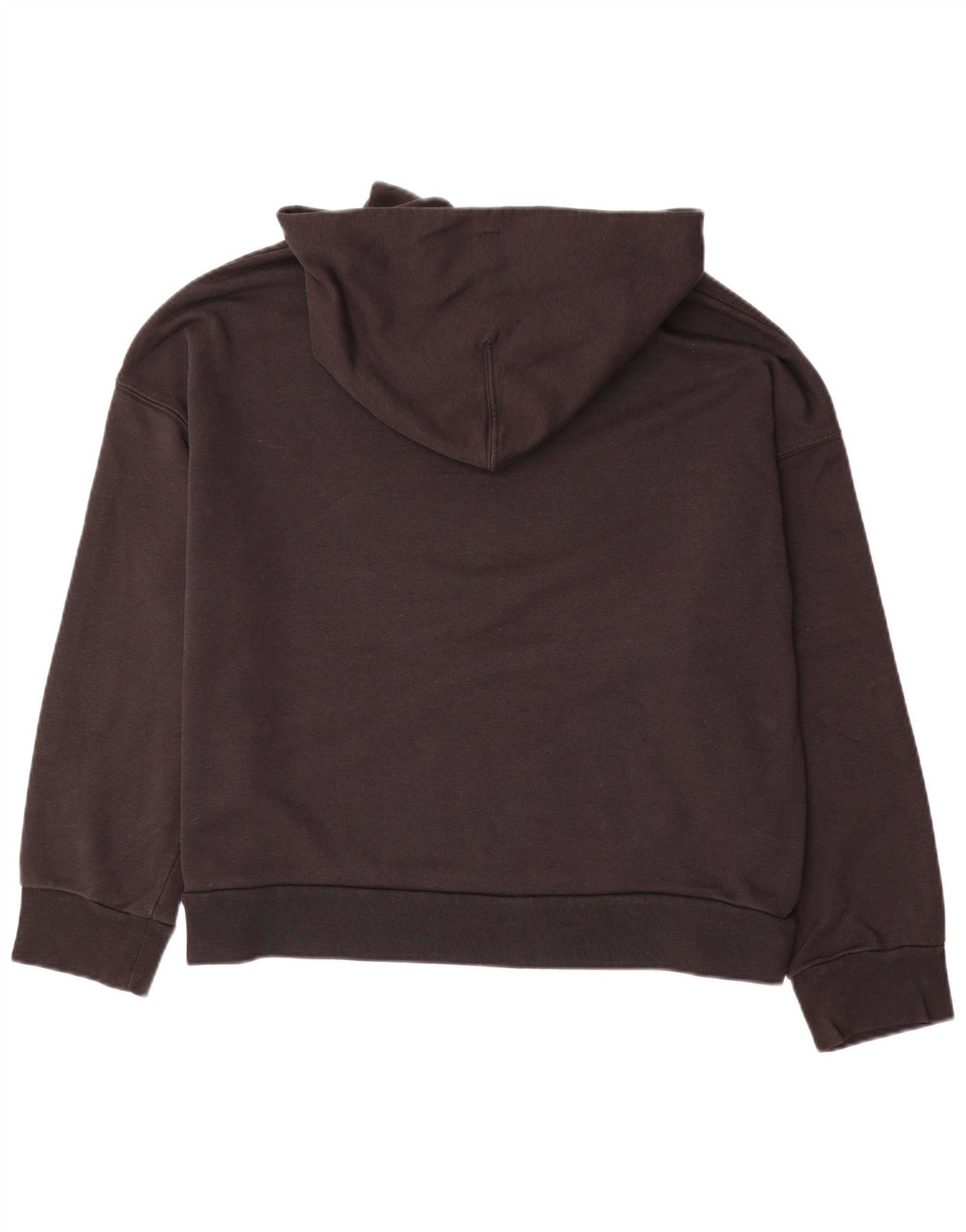 Maglione con cappuccio grafico da uomo Levi's piccolo in cotone nero
