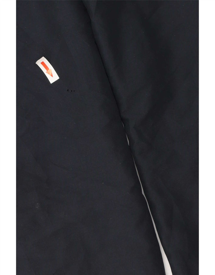 Pantaloni da tuta da uomo Champion poliestere medio blu navy