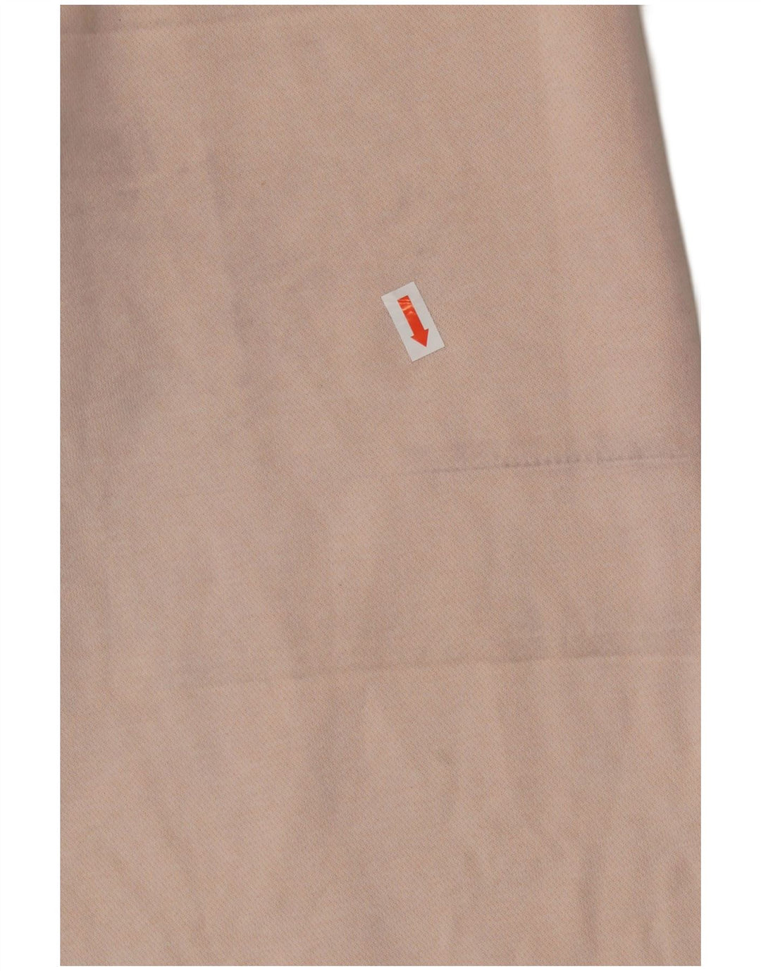 Pantaloni da tuta da donna NIKE Joggers UK 8 piccoli in cotone rosa