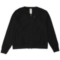 Giacca antipioggia da uomo Umbro UK 42 XL poliestere nero