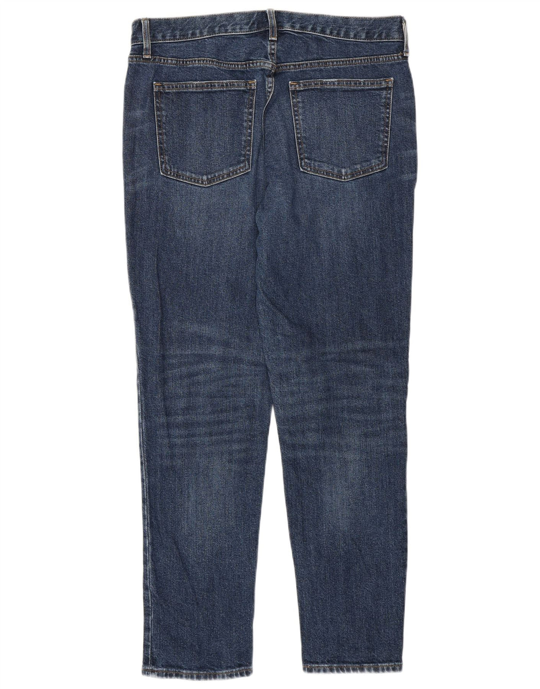 Jeans slim da uomo GAP W28 L29 cotone blu
