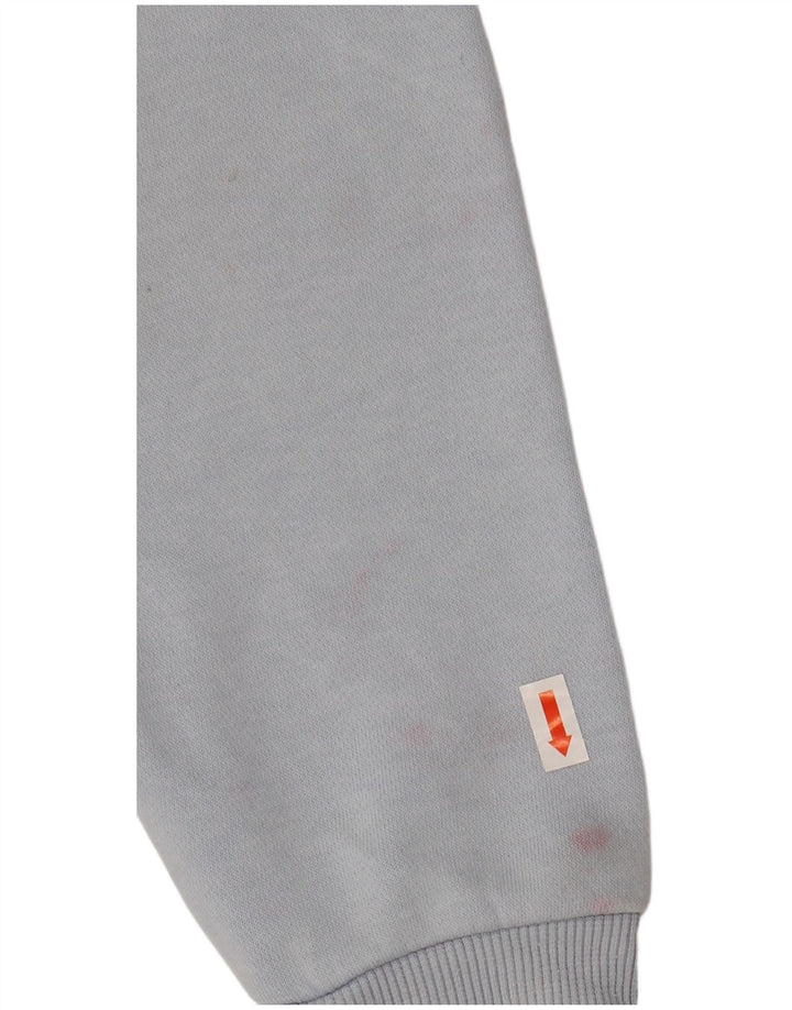Pantaloni della tuta da ragazzo Nike Joggers 2-3 anni Blu