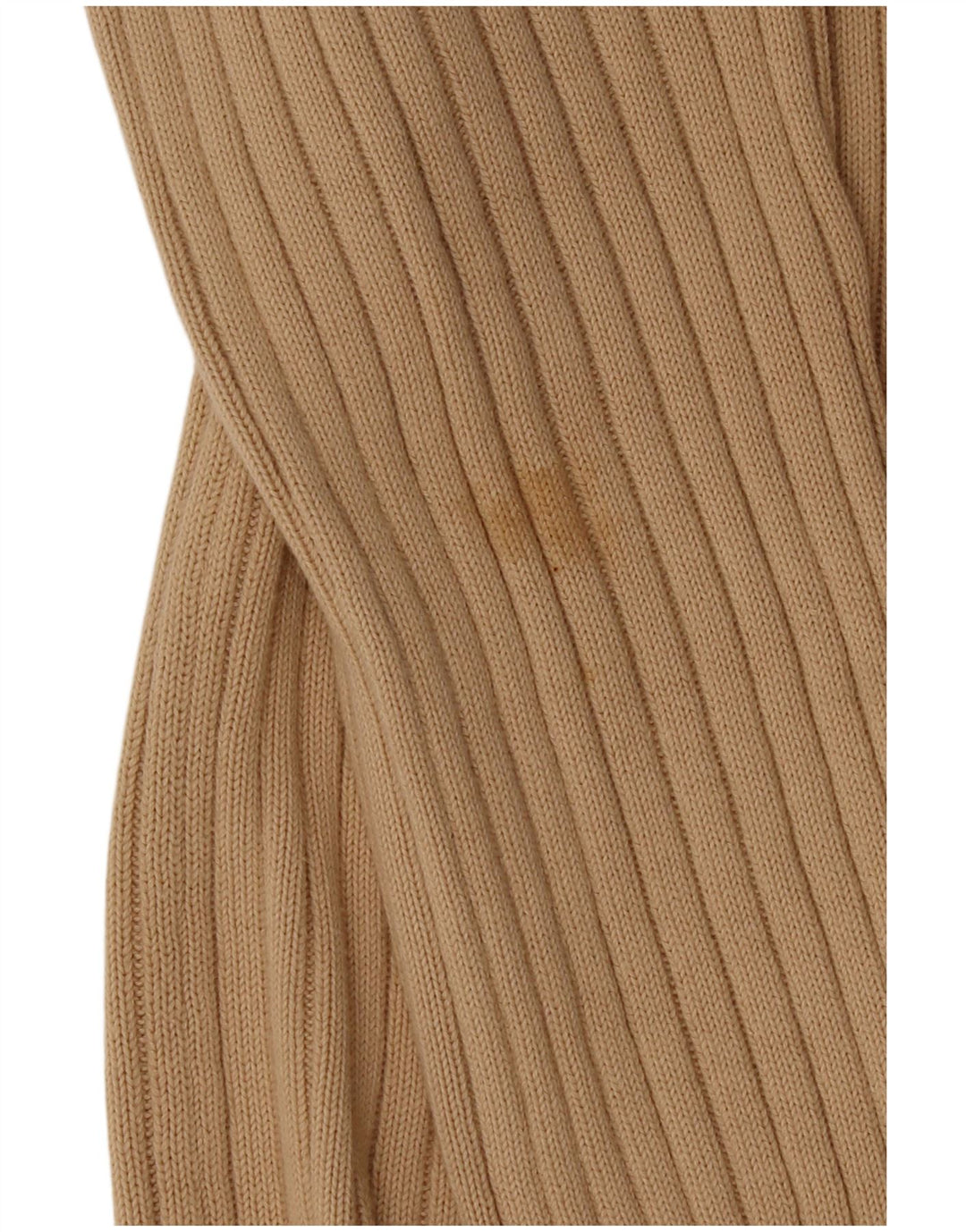 Maglione cardigan da uomo Sisley Beige medio