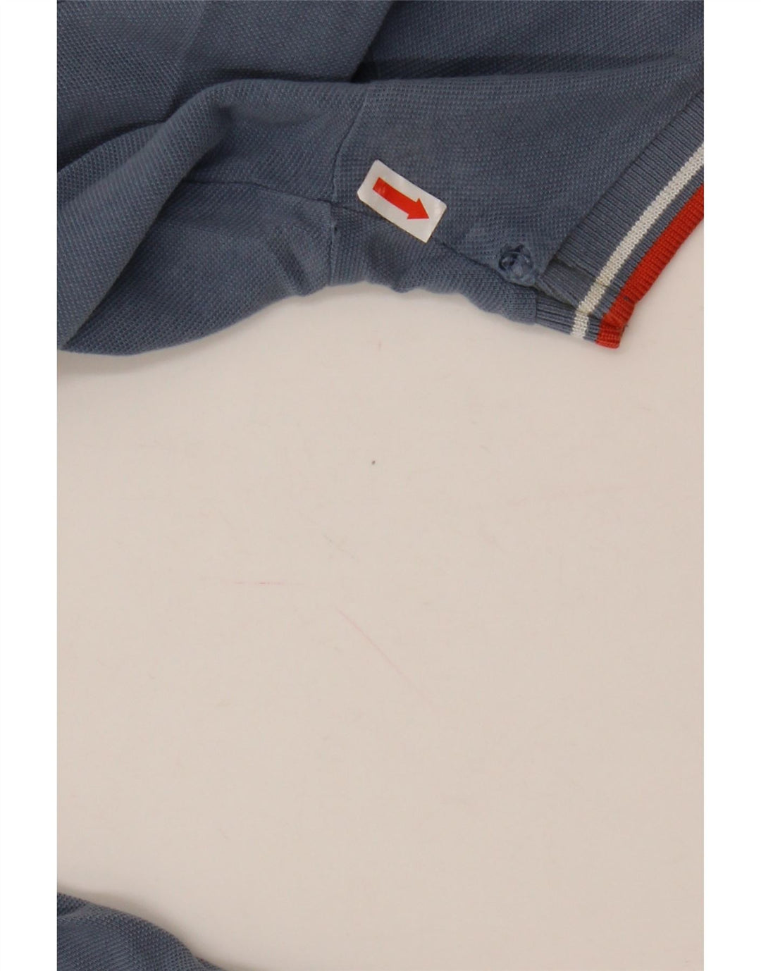 Polo Diadora Uomo 2XL Cotone Blu