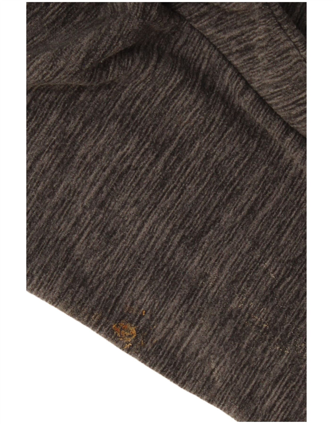 MOUNTAIN WAREHOUSE Giacca in pile da uomo UK 46 3XL Poliestere grigio