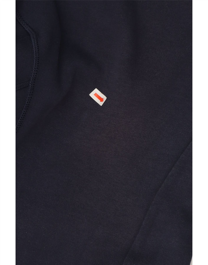Pantaloni da tuta da uomo Puma Joggers Large Blu Navy