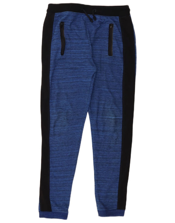 Pantaloni da tuta da ragazzo Marks & Spencer Joggers 13-14 anni Blu