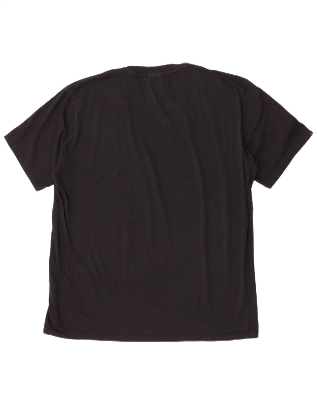 Maglietta da uomo Champion Top 2XL Nera