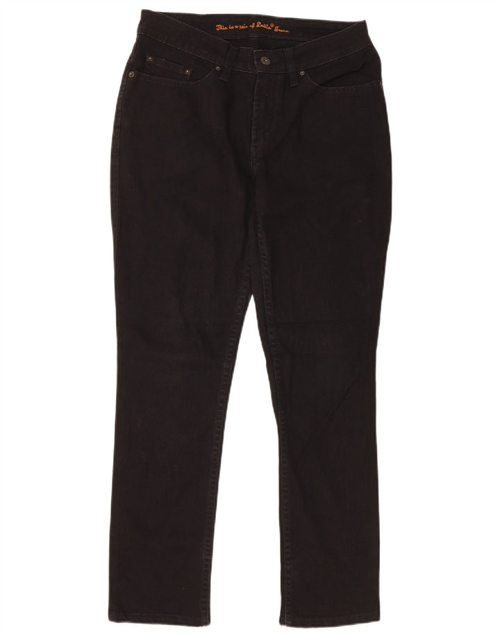 Jeans slim da donna Levi's W29 L30 neri
