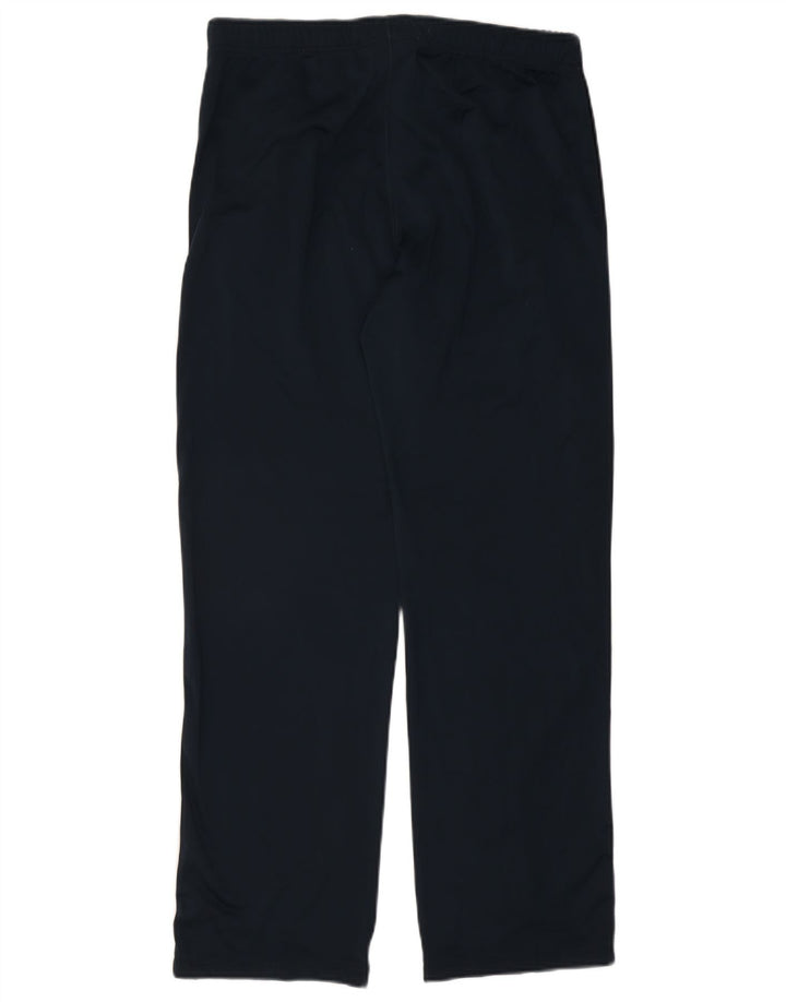 Pantaloni da tuta da uomo CHAMPION XL poliestere blu navy