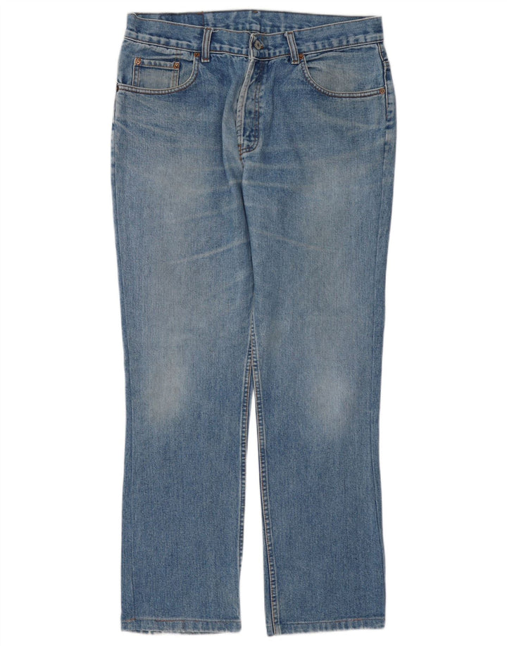Levi's Uomo 501 Jeans dritti W36 L32 Cotone Blu