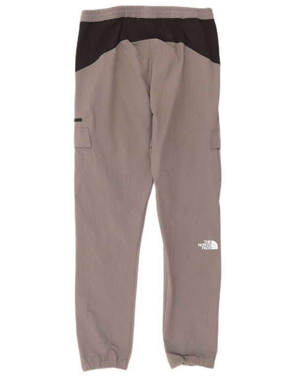 Pantaloni da tuta cargo da uomo The North Face Joggers Small Grey Colourblock