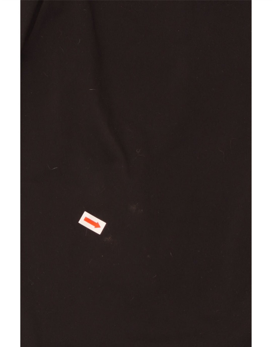 Pantaloni da tuta da donna PUMA UK 14 Large Nero Poliestere