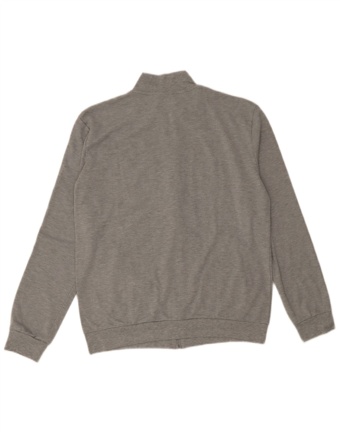 Giacca da tuta da uomo AUSTRALIAN L'ALPINA 2XL Grigio chiazzato