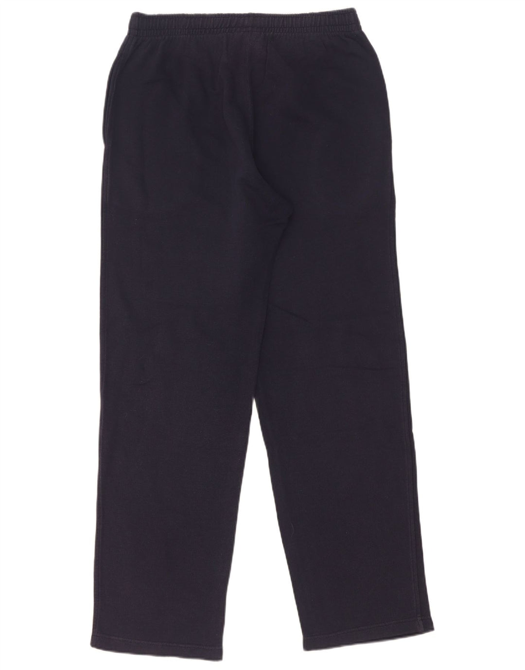 Pantaloni da tuta da uomo Champion in cotone medio blu navy