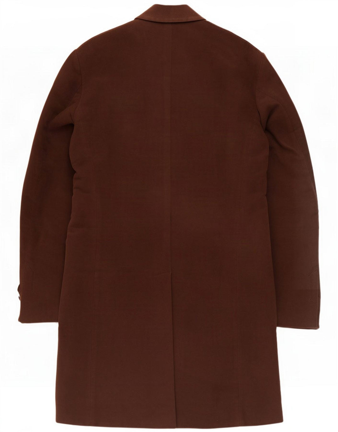 Guess Cappotto da uomo UK 38 Marrone medio Cotone