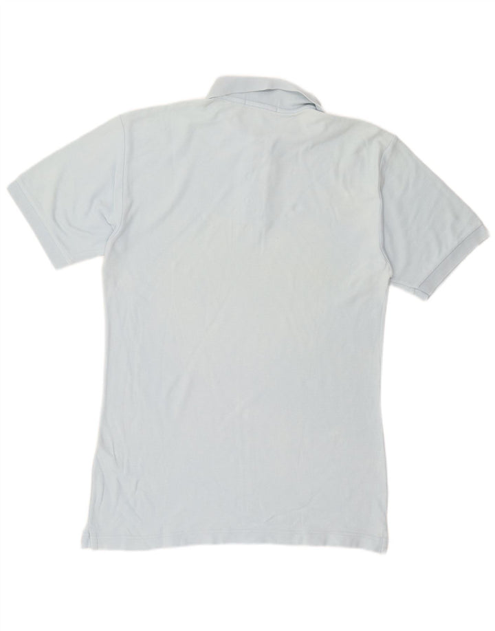 Polo Uomo FILA IT 50 Blu Medio Cotone