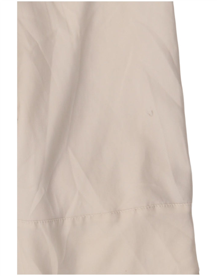 Giacca antipioggia Nike Ragazzo Dri Fit 13-14 anni XL Poliestere color block bianco