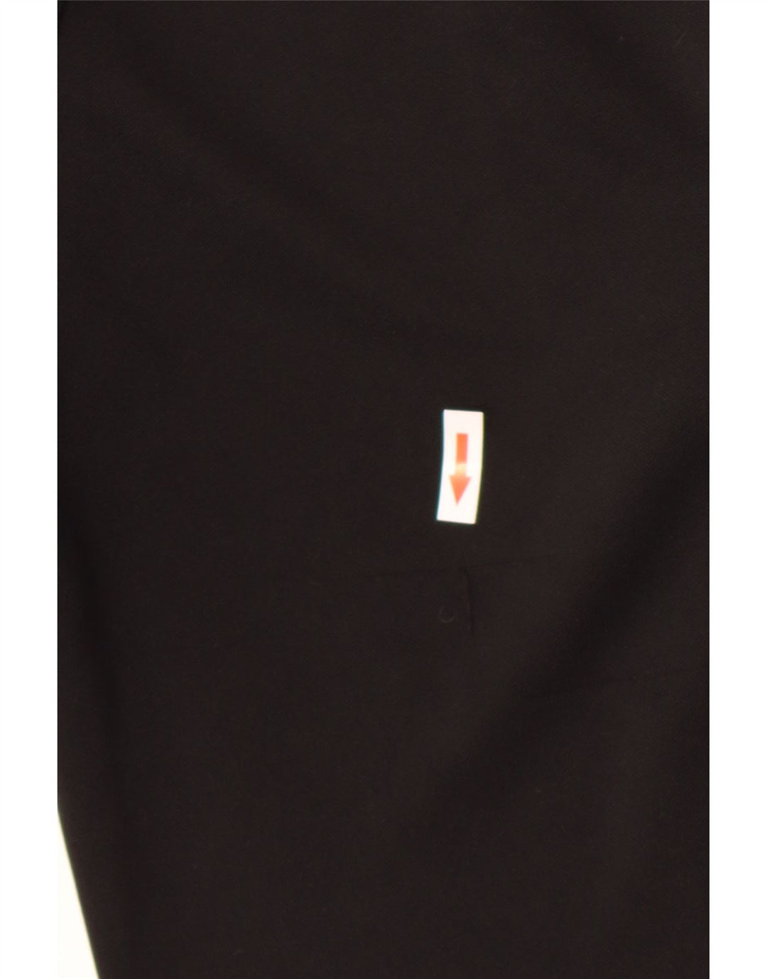Pantaloni da tuta da uomo ADIDAS Climacool Joggers Large Black Colourblock