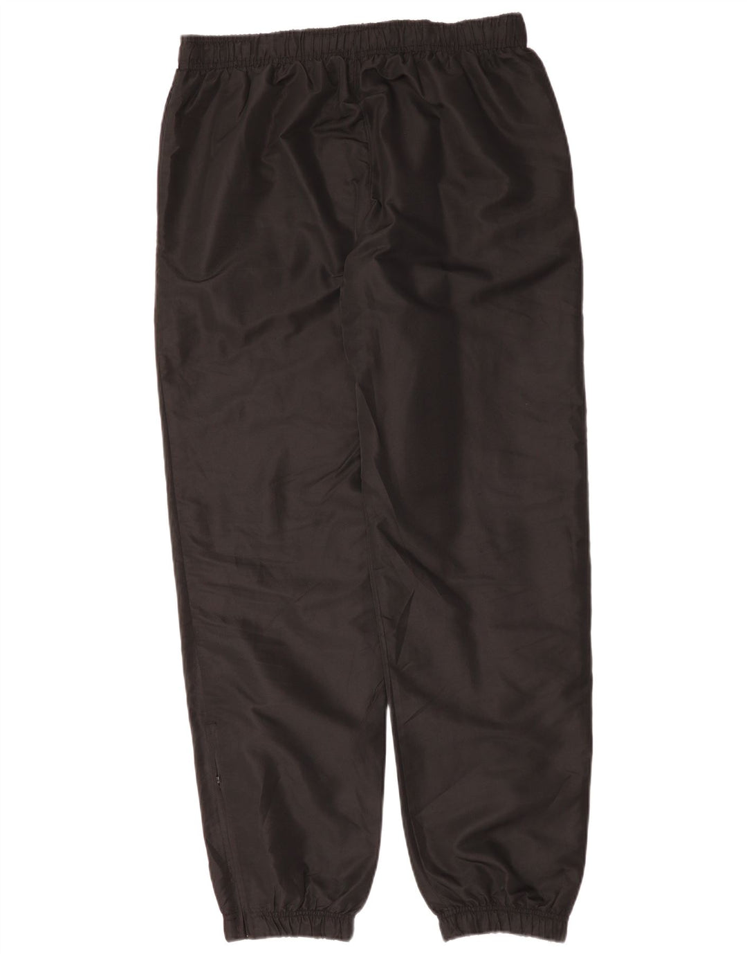 SERGIO TACCHINI Pantaloni da tuta da uomo Joggers Large Nero Poliestere