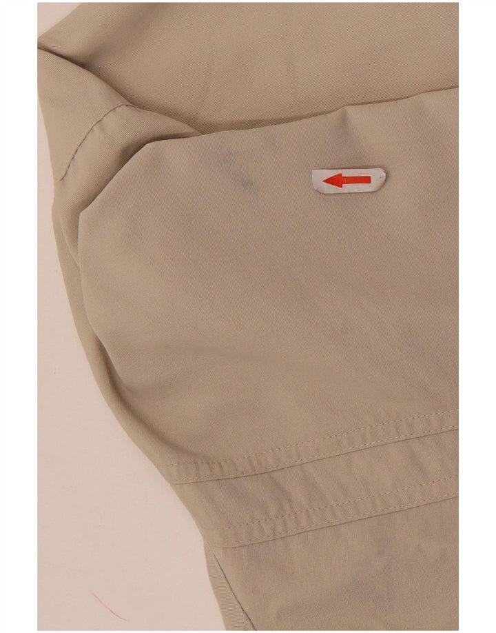 Giacca utility da uomo Champion UK 42 XL Beige