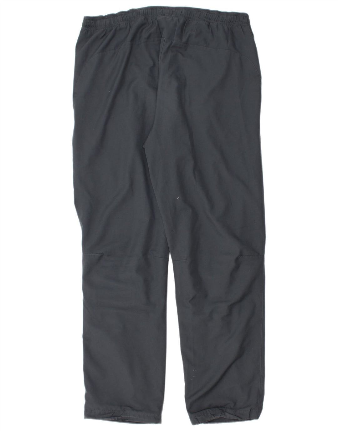 Pantaloni da tuta da uomo UMBRO Poliestere grigio medio
