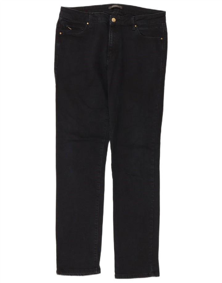 Jeans slim da donna ESPRIT W32 L32 cotone blu navy