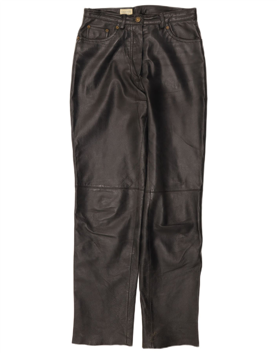 Pantaloni dritti da donna Canda EU 36 Small W26 L30 Blu Navy