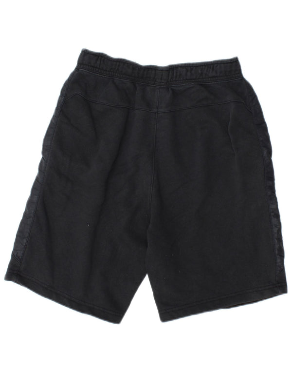 Pantaloncini sportivi Nike Ragazzo 13-14 anni XL Cotone Nero